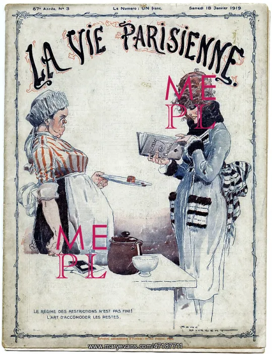 : Restrictions are not finished! 1919 : Restrictions are not finished! 1919