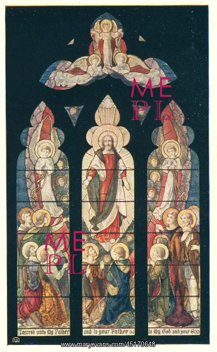 : The Resurrection : The Resurrection