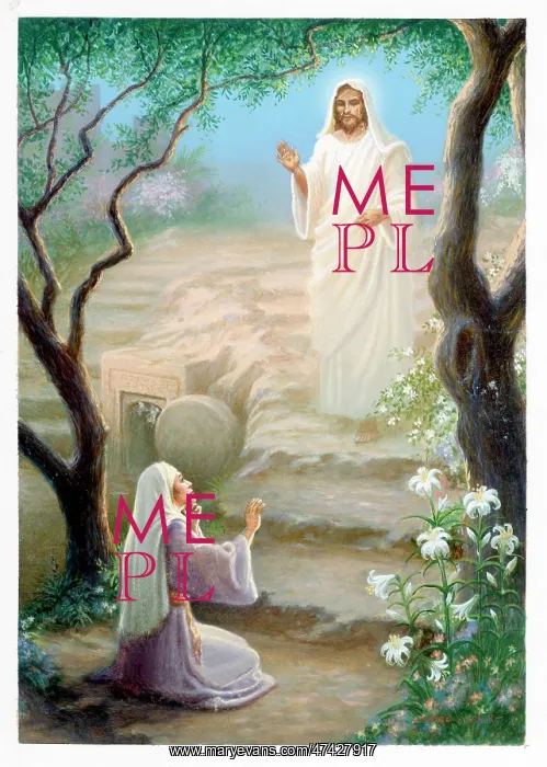  : The Resurrection