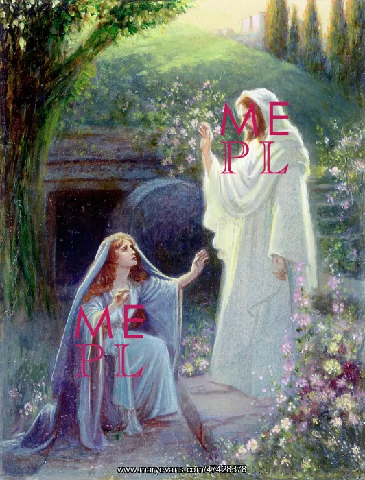 : The Resurrection : The Resurrection