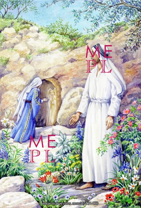  : The Resurrection