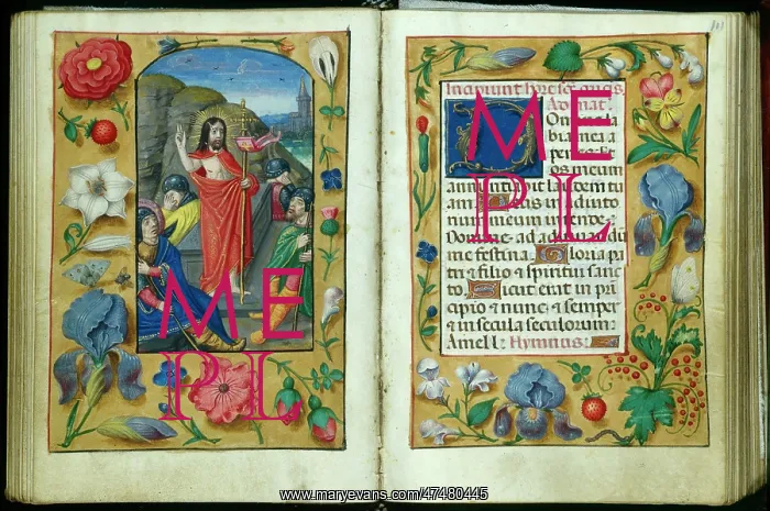 : The Resurrection : The Resurrection