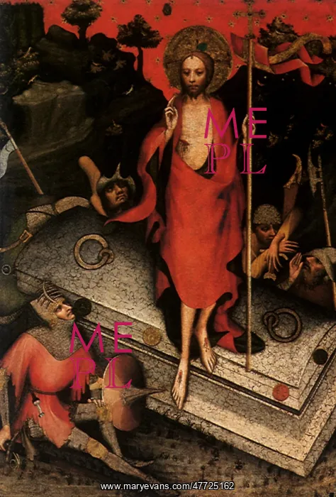  : Resurrection
