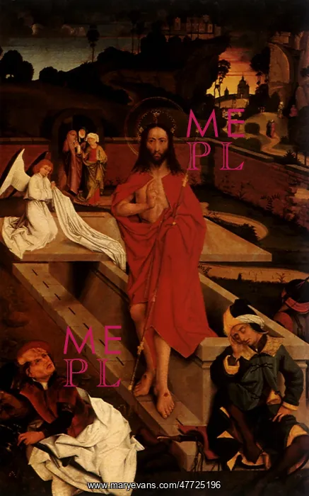  : Resurrection