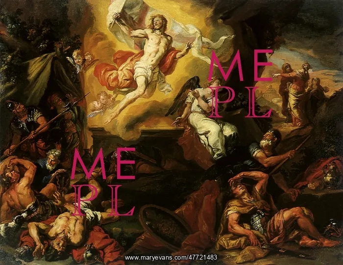  : The Resurrection of Christ