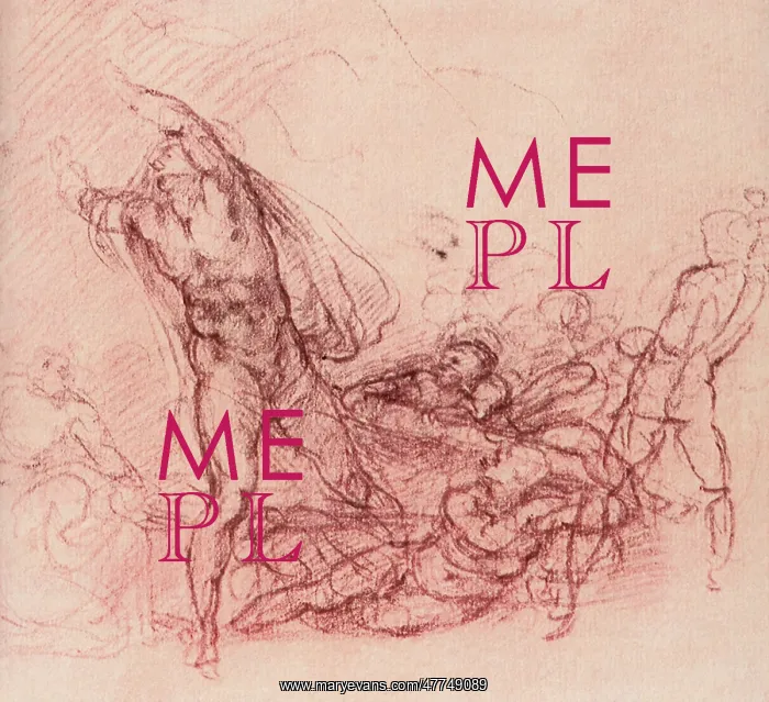 : The Resurrection, by Michelangelo : The Resurrection, by Michelangelo