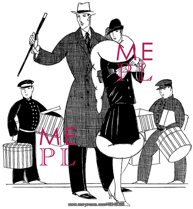 : Retail therapy : Retail therapy