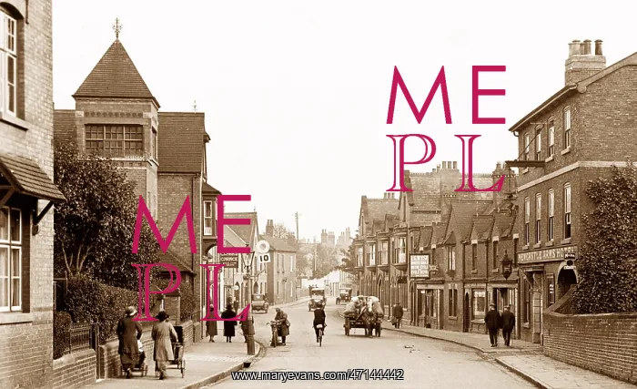  : Retford Bridegate early 1900s