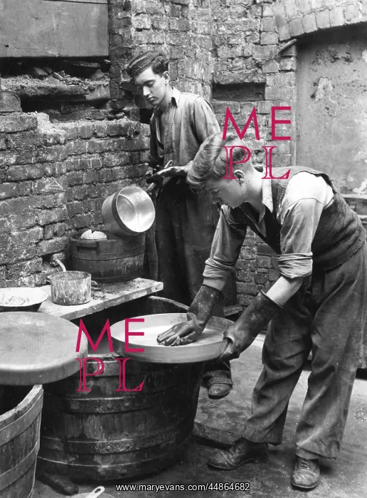 : RETINNING POTS & PANS : RETINNING POTS & PANS