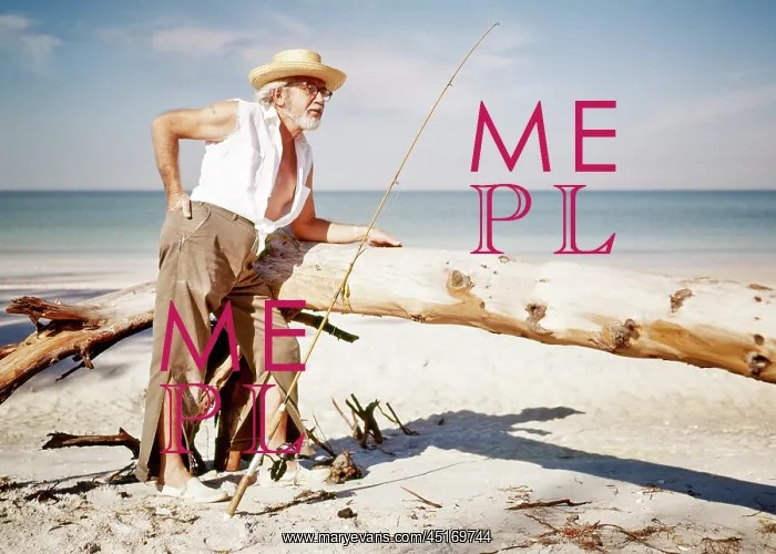 : Retired Senior Man Beachcomber Ragged Clothes : Retired Senior Man Beachcomber Ragged Clothes