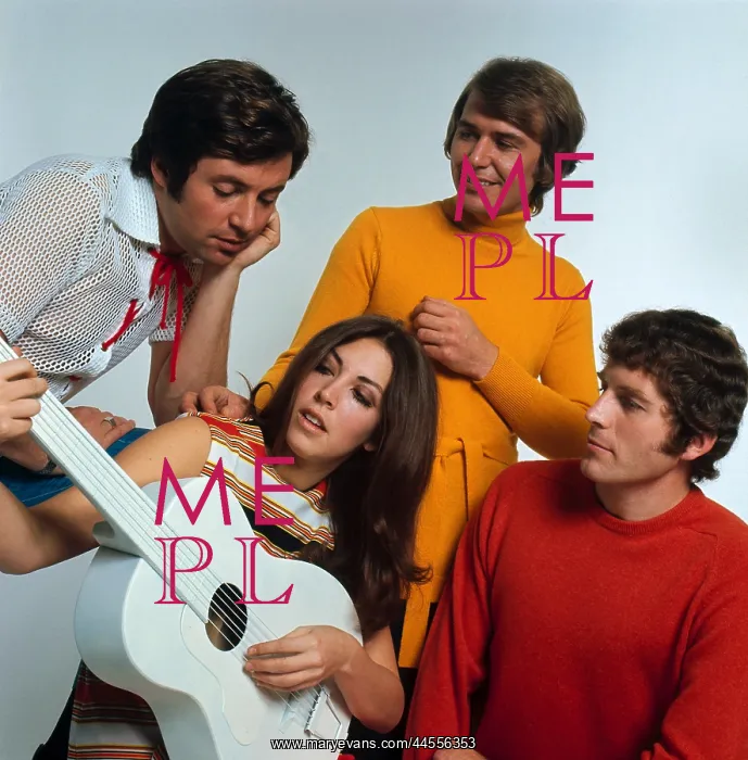  : Retro Group sing-a-long - 1970s