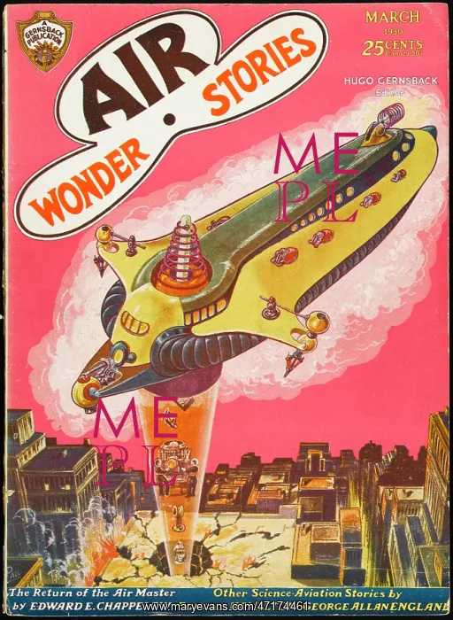: RETURN OF AIR MASTER : RETURN OF AIR MASTER