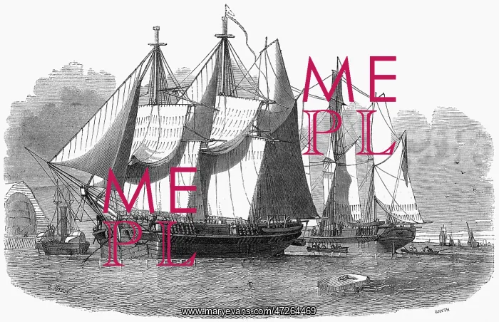 : Return of Captain Sir James Ross Arctic Expedition : Return of Captain Sir James Ross Arctic Expedition