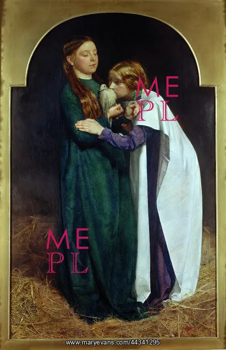: The Return of the Dove to the Ark : The Return of the Dove to the Ark