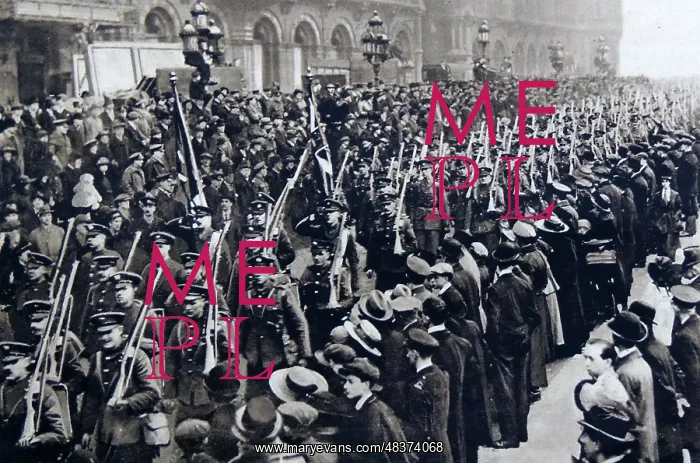 : Return of the Guards : Return of the Guards