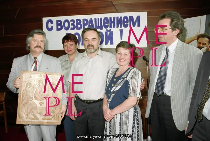 : Return of journalist Nikolay Zagnoiko from captivity : Return of journalist Nikolay Zagnoiko from captivity