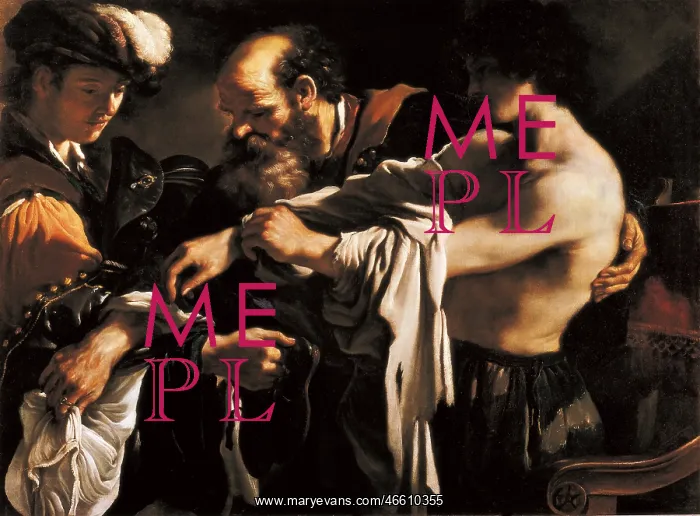 : The Return of the Prodigal Son : The Return of the Prodigal Son