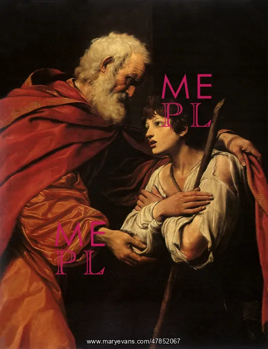  : The Return of the Prodigal Son
