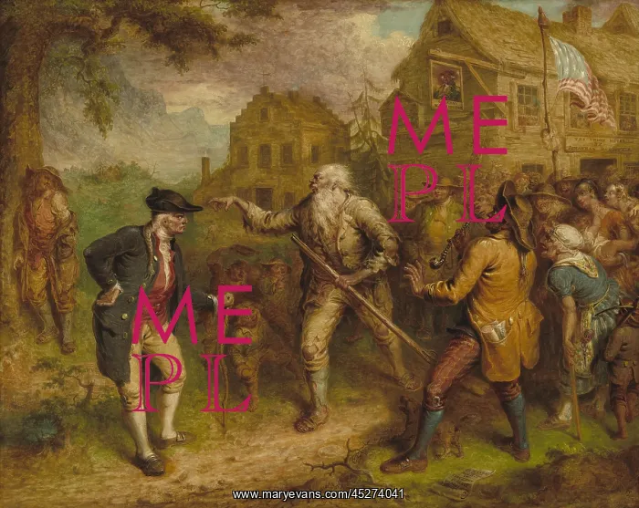 : The Return of Rip Van Winkle : The Return of Rip Van Winkle