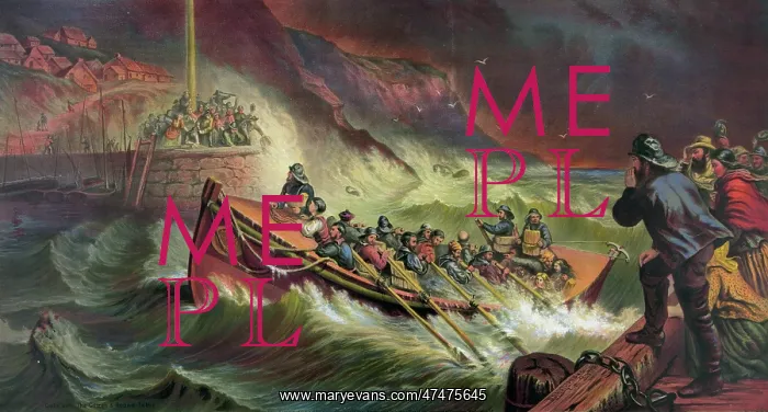 : The return, or saved from the wreck : The return, or saved from the wreck