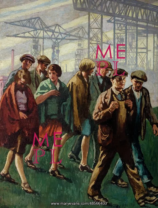 : Return From Work : Return From Work