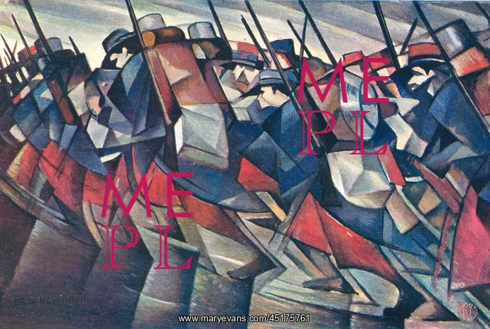 : Returning To The Trenches : Returning To The Trenches