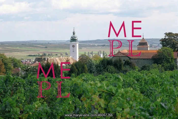 : Retz in the Weinviertel : Retz in the Weinviertel