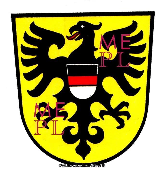 : Reutlingen, Coat of arms : Reutlingen, Coat of arms