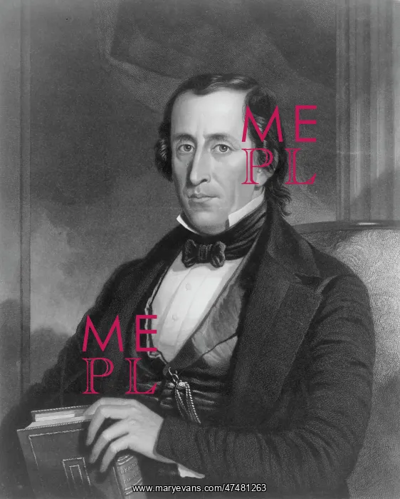 : Rev. George Duffield : Rev. George Duffield