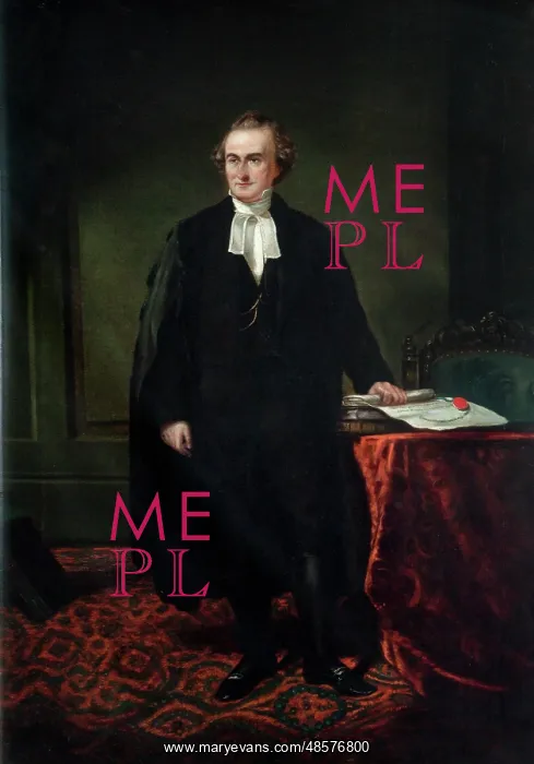 : Rev. Henry Cooke, D.D : Rev. Henry Cooke, D.D