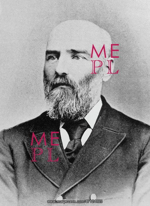  : Rev. J Marshall Mather, Victorian author