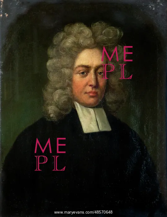 : Rev. John Campbell : Rev. John Campbell