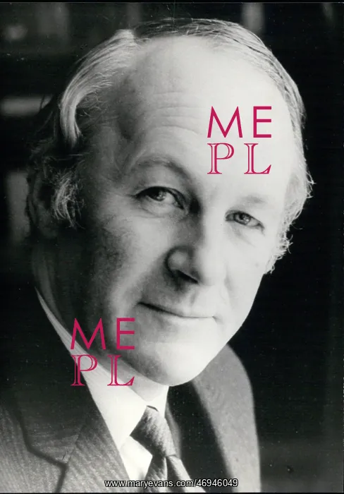 : Rev John Stott, Queen's Chaplain : Rev John Stott, Queen's Chaplain