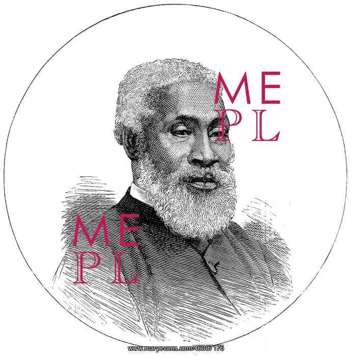 : The Rev. Josiah Henson : The Rev. Josiah Henson