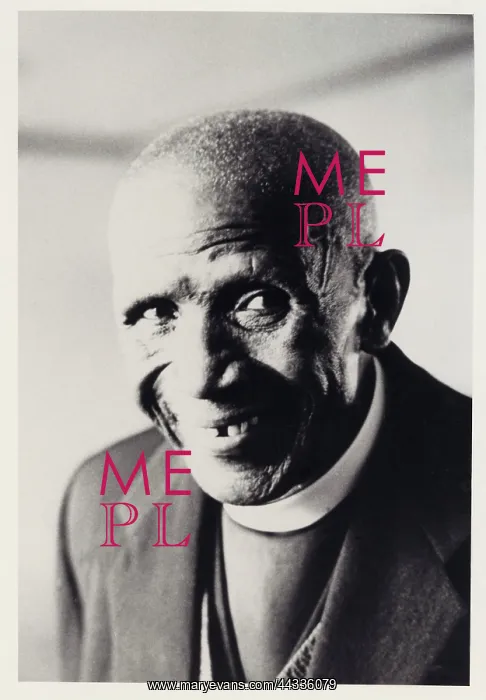  : Rev. Mbango James George Benjamin Molefe