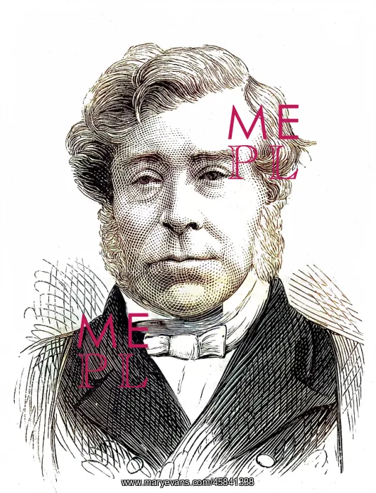 : Rev Richard Michell : Rev Richard Michell