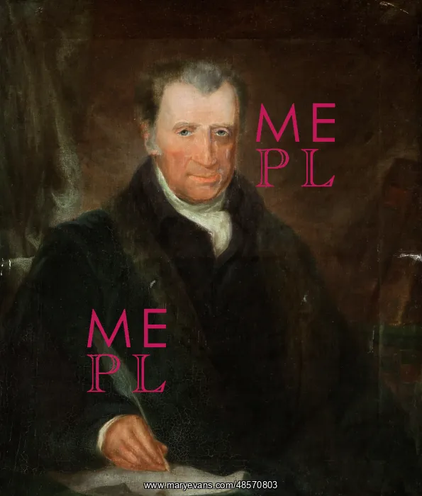 : Rev. Samuel Martin Stephenson : Rev. Samuel Martin Stephenson