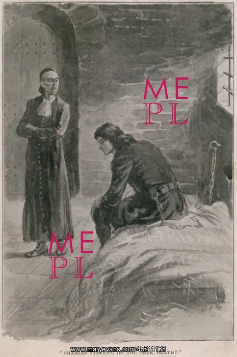  : Rev. Samuel Parris, was the most notorious ?