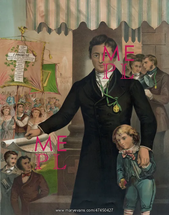  : Very Rev. Theobald Mathew