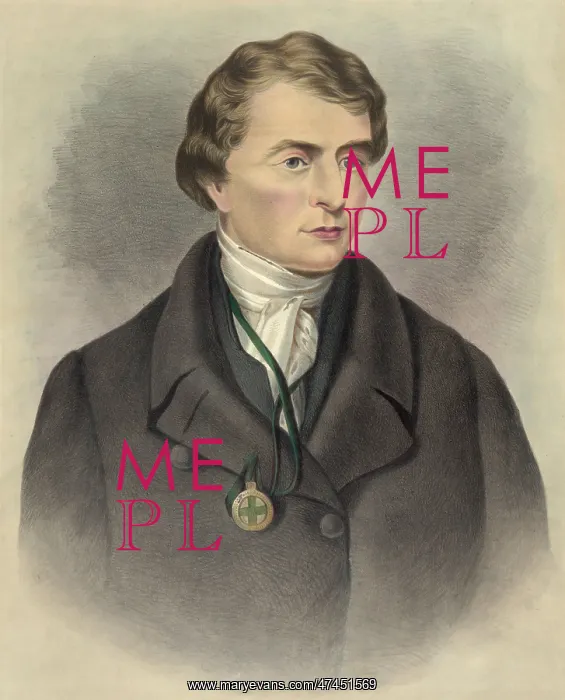  : Very Rev. Theobald Mathew. Apostle of temperance
