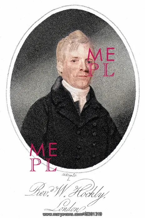  : REV W HOCKLY