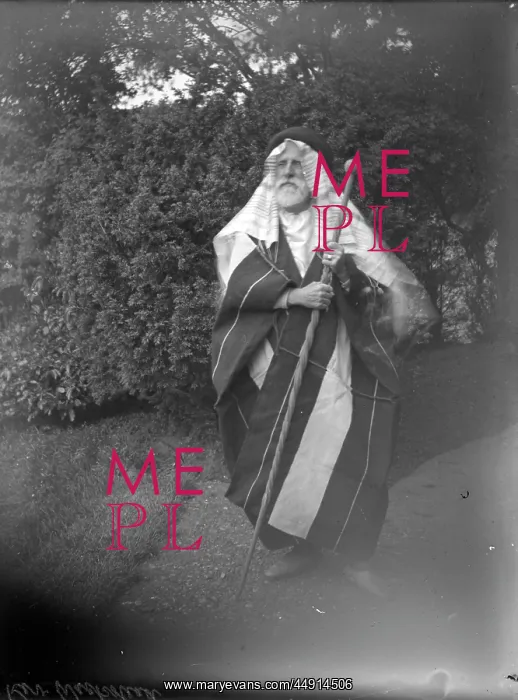: Rev Wickstead : Rev Wickstead