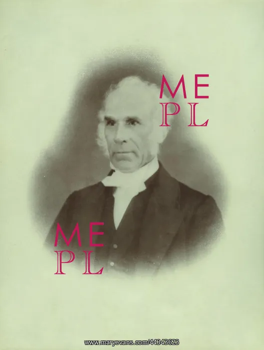 : Rev. William Govan of Lovedale : Rev. William Govan of Lovedale