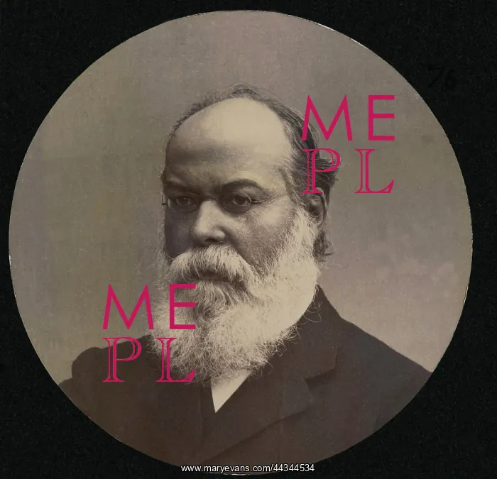 : Rev. W.J.B. Moir : Rev. W.J.B. Moir