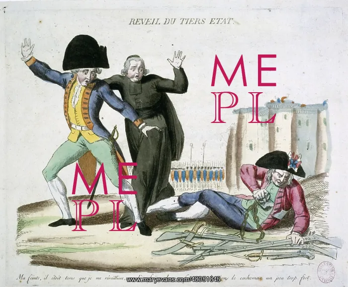 : Reveil Du Tiers-Etat : Reveil Du Tiers-Etat