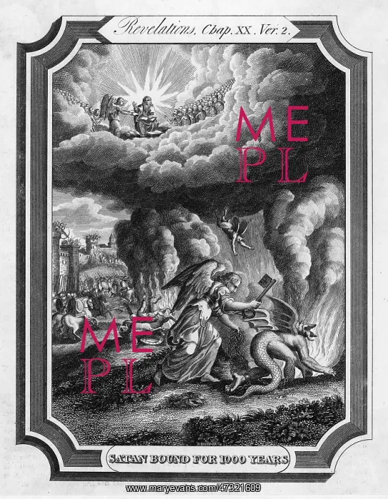 : REVELATIONS CHAPTER 20 : REVELATIONS CHAPTER 20