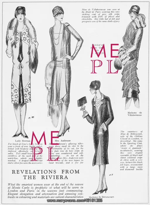 : Revelations from the Riviera -What the smartest : Revelations from the Riviera -What the smartest