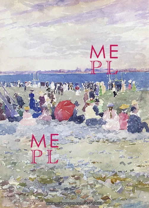  : Revere Beach