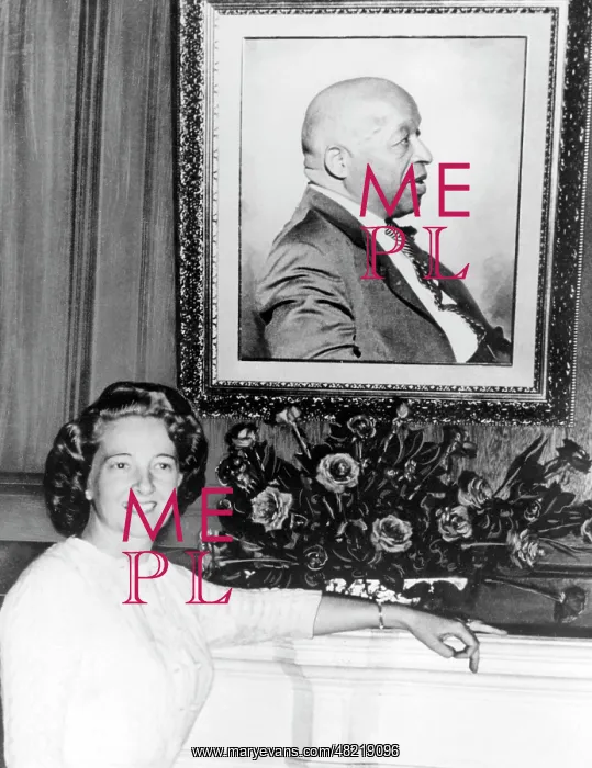 : Reverend General Jealous Divine : Reverend General Jealous Divine