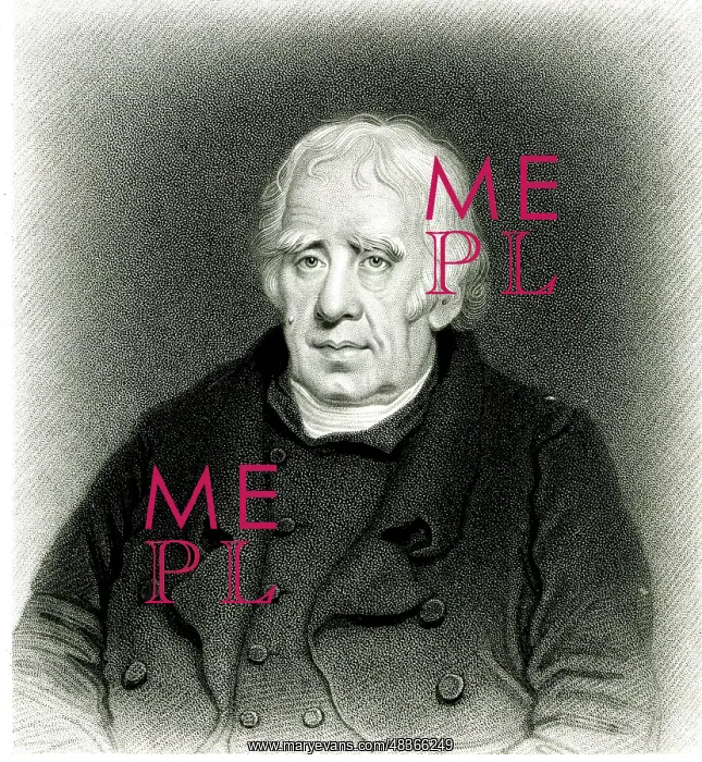 : Reverend John Townsend